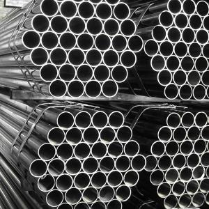 Steel Pipes