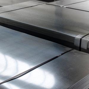 Steel Sheets