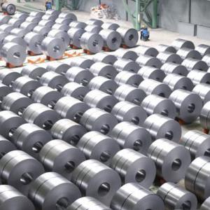 Steel Coils