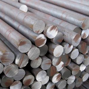 Steel Bars