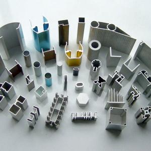 Profile Extrusion