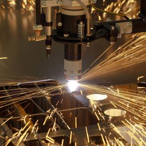 Cutting