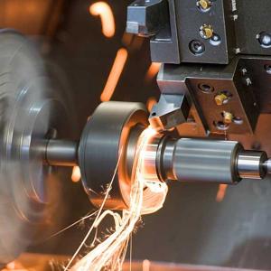 Lathe Machining