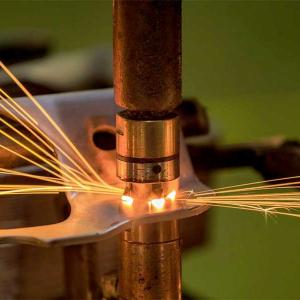 Spot Welding