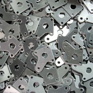Stamping