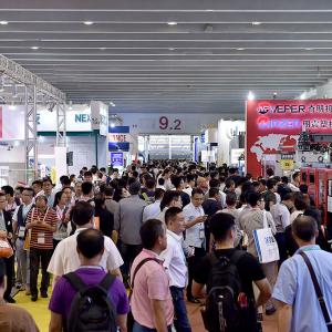 ChinaPlas International Exhibition on Plastics & Rubber Industries