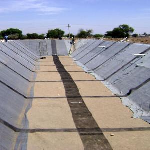 GeoTextiles
