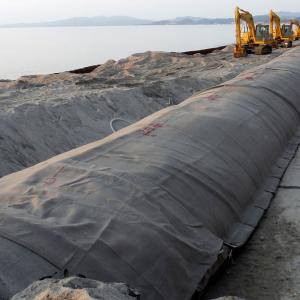 GeoTubes