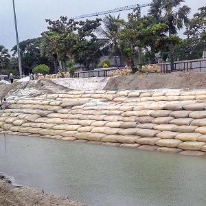 Sandbags