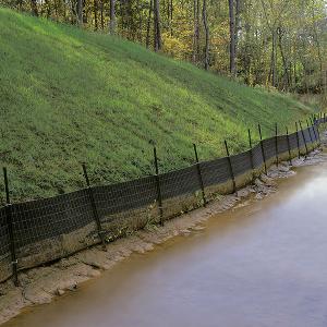 Silt Fence
